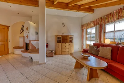 Ferienwohnung "Familienglück"