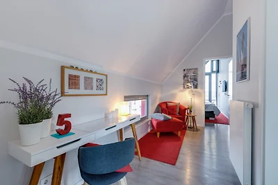 Ostsee - Reetdachhaus Nr. 14