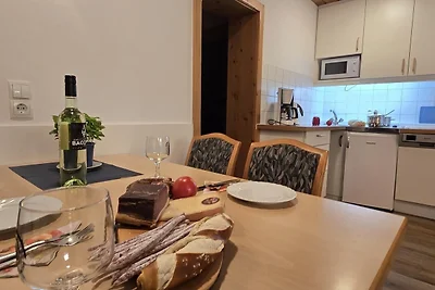 Appartamento Vacanza con famiglia Schlitters