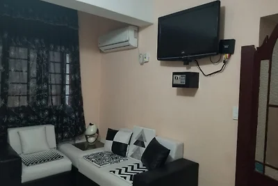 Hostal Doña Fina Appartement 1