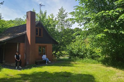 Gut Hanerau, Eschenufer (keine