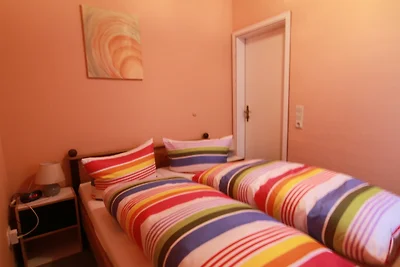Sylt-Westerland Wohnung 2 im EG.