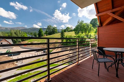 Sun&Snow Triventi - Apartment 13/92