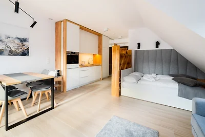 Vakantieappartement Gezinsvakantie Karpacz