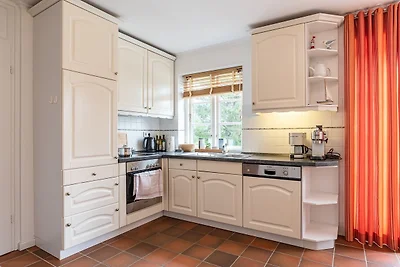 Doppelhaushälfte in der Nähe des