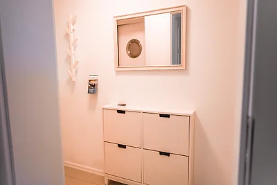 Lagunenstadt am Haff Fewo 22 -