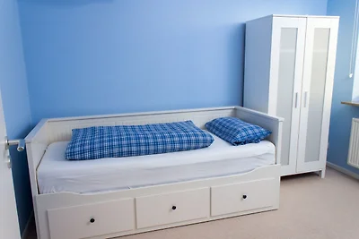 Domek letniskowy Urlop wypoczynkowy Glücksburg