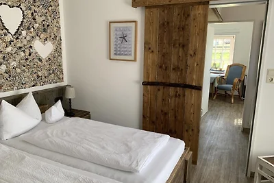 Fischerhäuschen West