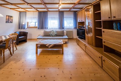 Vakantieappartement Gezinsvakantie Wieden