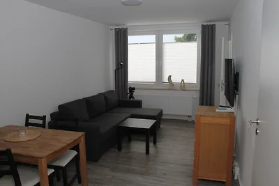 Appartamento Vacanza con famiglia Bad Gandersheim