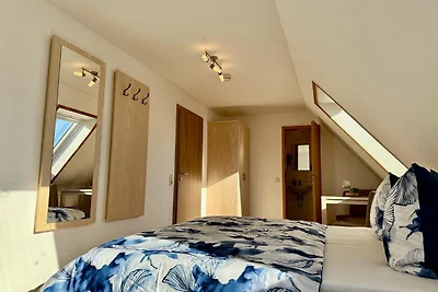 Vakantieappartement Gezinsvakantie Ribnitz-Damgarten