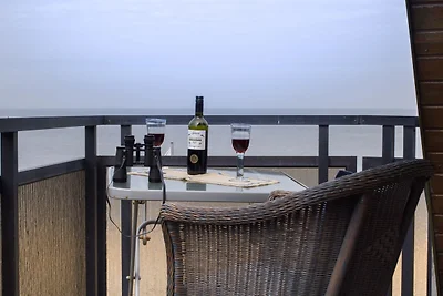 Appartamento Vacanza con famiglia Cuxhaven