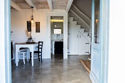 Vakantiehuis Ontspannende vakantie Orosei