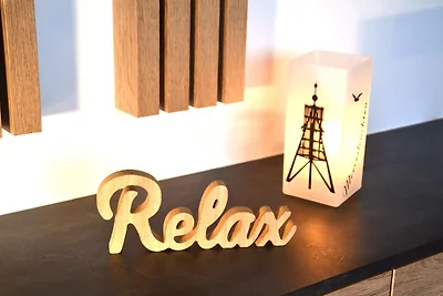 Vakantieappartement Gezinsvakantie Cuxhaven