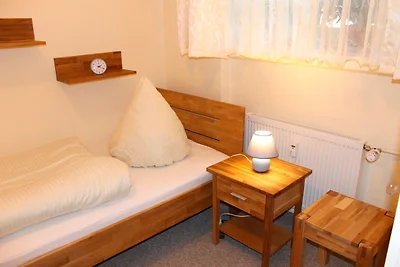 Whg. Beyer - Driftberg 53 -