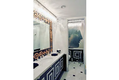 Villa Meier Ruvigliana