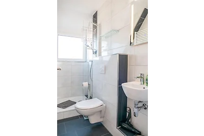 Strandhuus 10 - Wohnung Ost