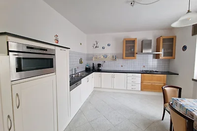 Villa Isabella Appartement Jenny