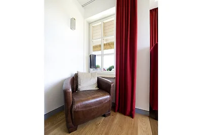 Reethaus Ostseeblick 1