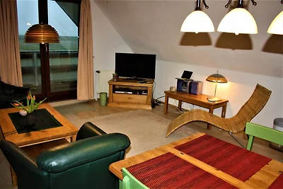Vakantieappartement Gezinsvakantie Dagebüll