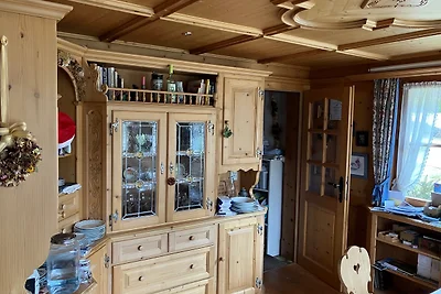 Appartamento Vacanza con famiglia Hinterzarten