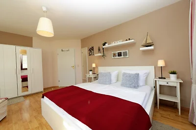 (Brise) Haus auf der Höhe App. 03