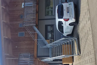 Vakantieappartement Gezinsvakantie Ebersbach-Musbach