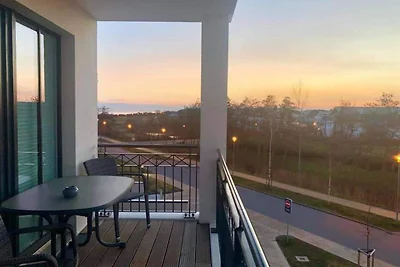 Aparthotel Waterkant Suites, Suite