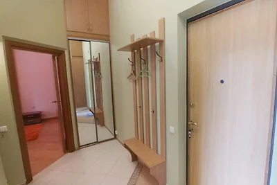 One bedroom. Luxe. 5b Baseina str.