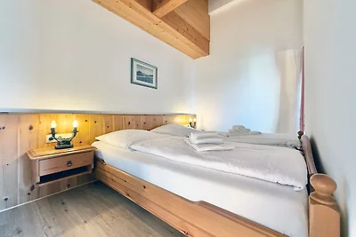 Appartamento Vacanza con famiglia Seeg