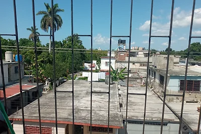 Casa de Eduardo Osorio Appartement