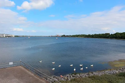 Fewo im Haus des Kurgastes