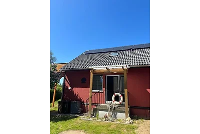 apartman za odmor Obiteljski odmor Middelhagen