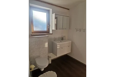 Bauernhaus Brandberg