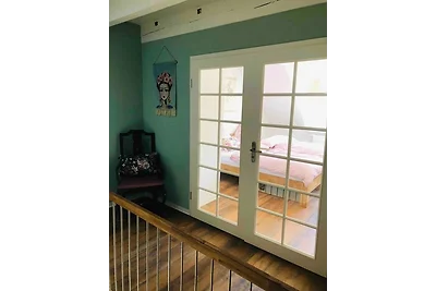 Appartamento Vacanza con famiglia Waldshut