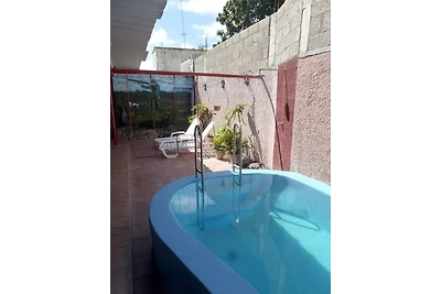 Hostal El Yoyi & Liuba Appartement