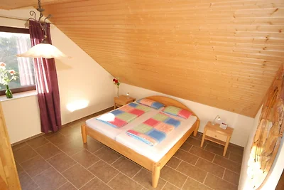 Ferienwohnung Leuchtturm