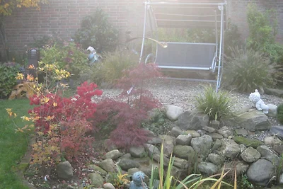 Ferienwohnung Eulennest