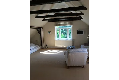 Villa Baltica - Turm-Appartement