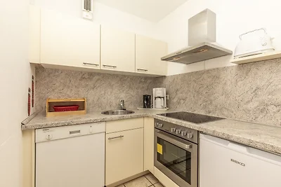 Familienapartment mit Terrasse