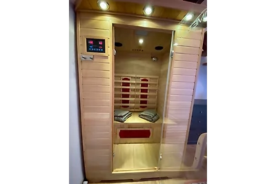 Appartamento Vacanza con famiglia Ludwigslust