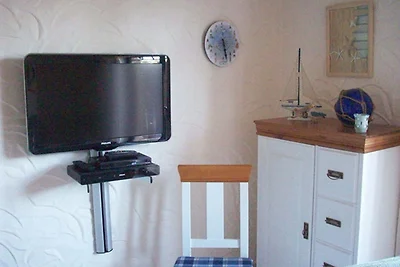 Casa vacanze Vacanza di relax Fuhlendorf