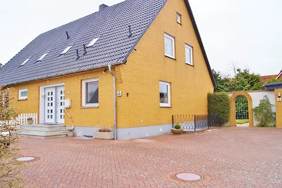 Appartement Vacances avec la famille Dahme