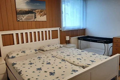 Vakantiehuis Ontspannende vakantie Butjadingen