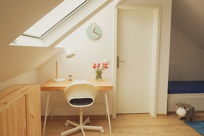 Haus Hummel | Ferienwohnung Liese