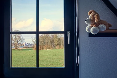 Vakantiehuis Ontspannende vakantie Kappeln