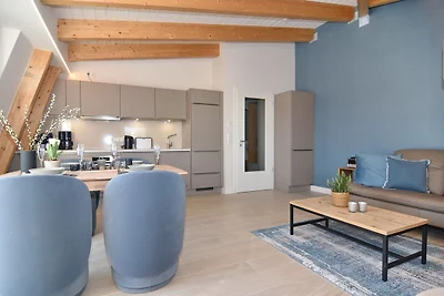 Ebbe + Flut, Whg. 14