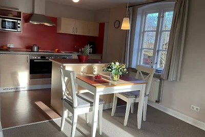 Ferien bei Goos - Ferienwohnung