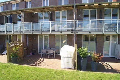 Vakantieappartement Gezinsvakantie Hohenkirchen