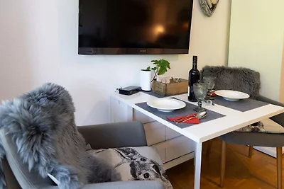 Ferienwohnung der Berg ruft